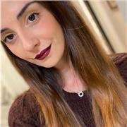 Laureata in Psicologia in America Latina, offre lezioni di Spagnolo